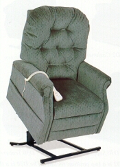 Lift Chairs And Medicare Lift Chair Guide
